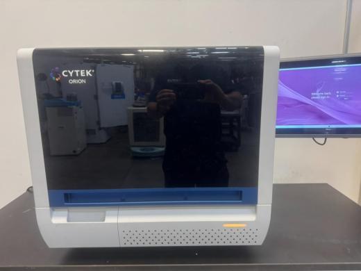 Cytek Orion Reagent Cocktail Preparation System-cover