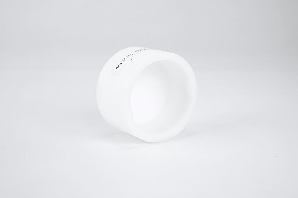 Copley DUSA Large Tall Lid with 2 Grooves