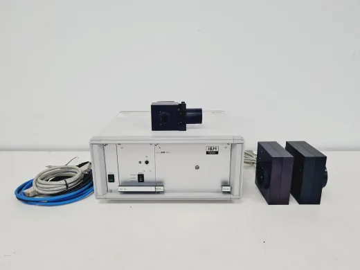 J&M Tidas Microscopic Spectrometer