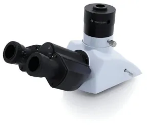LW Scientific Trinocular Head for i4 Infinity Microscope, 3 of 3