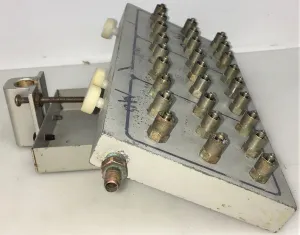 Pierce Reacti-Vap III 18785 Multi-Position Evaporating Unit, 7 of 7