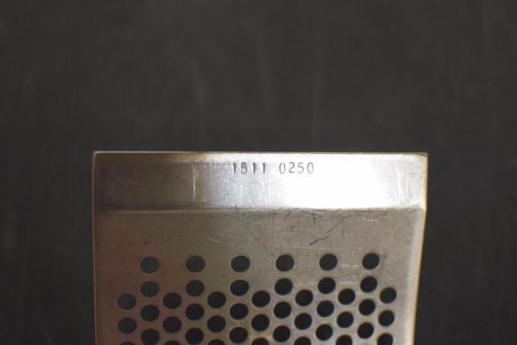 Fitzpatrick Fitzmill Screen Laboratory Mill Screen-cover