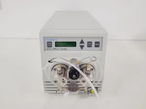 Waters HPLC System with 2545 Binary, 515 Pump & 2998 PDA, 29 of 54
