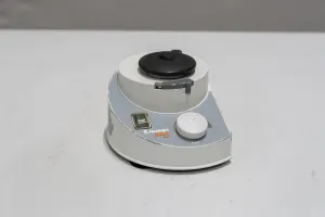 Heidolph REAX Top Vortex Test Tube Orbital Shaker, 3 of 4
