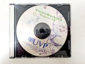 UVP ChemiDoc-It Imaging System Lab, 20 of 28