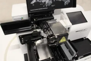 BioTek MultiFlo FX Multimode Dispenser, 2 of 7