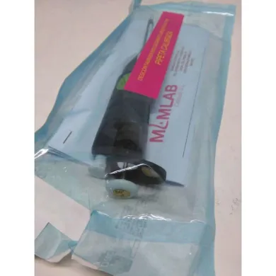 copy of Micropippete GILSON p200
