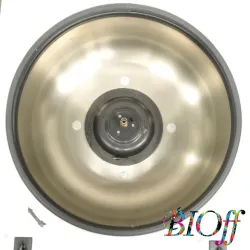 Beckman Avanti J-15R Benchtop Centrifuge with JS-4.750 Swing-Out Rotor B99514, 5 of 15