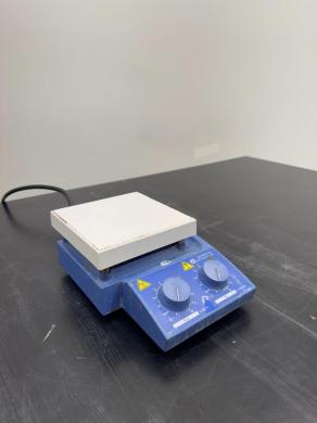 IKA Ceramag Midi Hotplate/Stirrer-cover