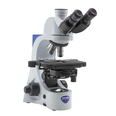 ALC B-380 Binocular Phase Contrast Microscope with IOS PLAN Objectives, 1000x Magnification-cover