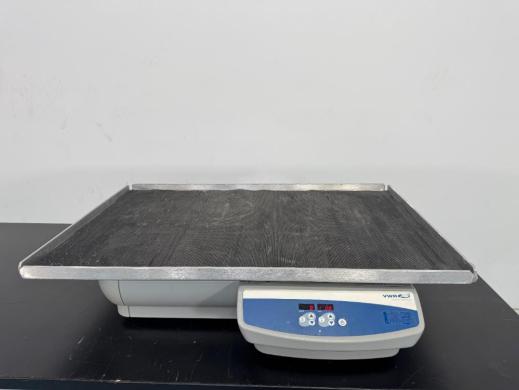 VWR Advanced Digital Orbital Shaker for Laboratory Mixing Applications-cover