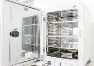 Panasonic MCO-170AICUV-PA CO2 Incubator with Humidity Control, 5 of 11