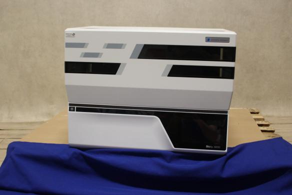 Synthetic Genomics BioXP 3200 DNA Printer System-cover