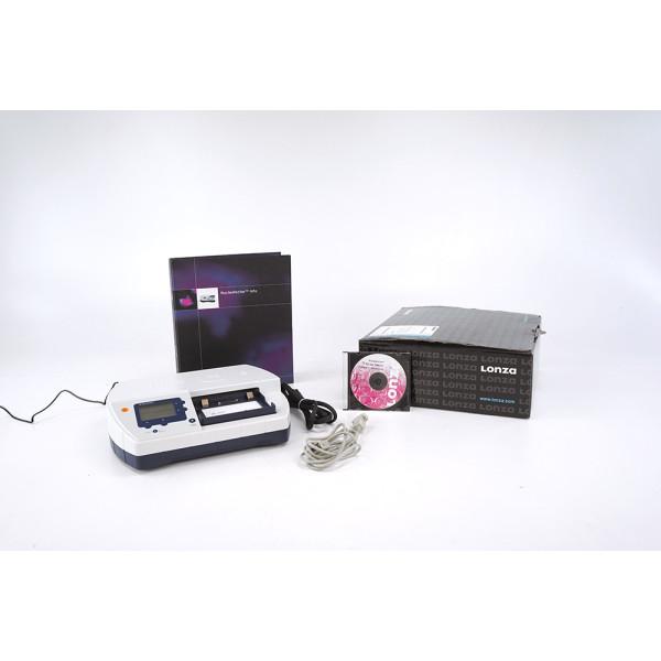 Lonza Amaxa Nucleofector 96-well Shuttle Device