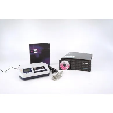 Lonza Amaxa Nucleofector 96-well Shuttle Device