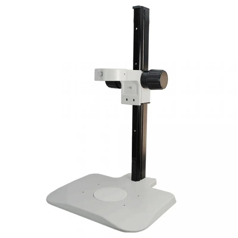 Munday Microscope Track Stand with 76mm Coarse Focus Rack and 520mm Track Length