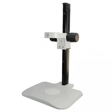 Munday Microscope Track Stand with 76mm Coarse Focus Rack and 520mm Track Length