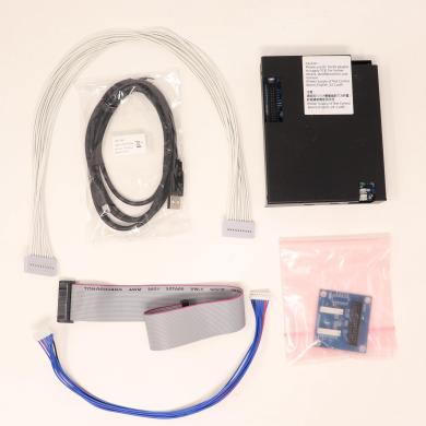 Airoha TCB v2.1 Bluetooth Evaluation Kit with Test Control Board-cover