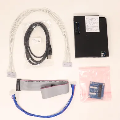 Airoha TCB v2.1 Bluetooth Evaluation Kit with Test Control Board