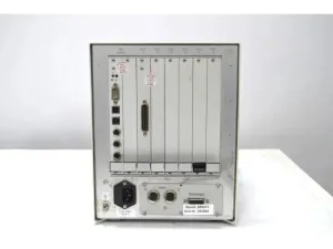 Leica DMi8 Inverted LED Fluorescence Motorized Microscope with Adaptive Focus Control, 34 of 40