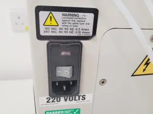 Advanced ChemTech Model 90 Peptide Synthesizer, 7 of 17