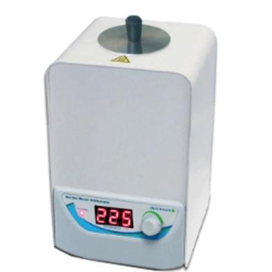 Benchmark Scientific B1202 Micro Bead Sterilizer TALL 115V with 300g Glass Beads-cover