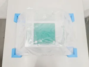 Thermo Scientific Exhaust Air Plenum DD Unit for Laboratory Ventilation Systems, 6 of 6