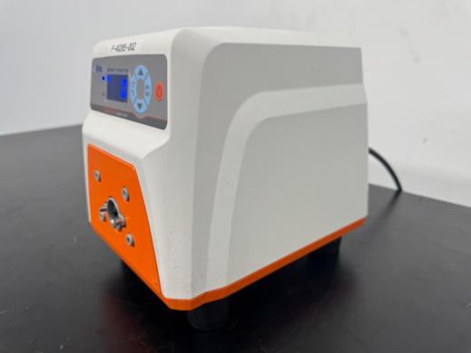 Spectrum Laboratories KrosFlo Research I Digital Peristaltic Pump for Precise Fluid Transfer-cover