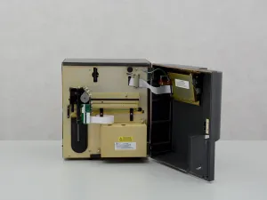 Beckman AC-T 10 Automated Hematology Blood Analyzer, 4 of 8