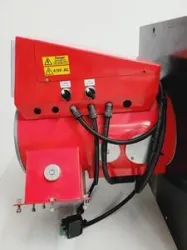 Limpsfield LCNP15 Natural Gas Burner with Autoflame System, 4 of 17