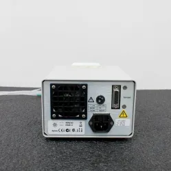 Agilent 89092-AO 8VS Multichannel Peristaltic Pump, 13 ml/min, 120V Turnkey, 11 of 12