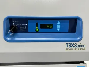 Thermo Scientific TSX3005SD Digital Laboratory Refrigerator with V-Drive Temperature Control, 5 of 11