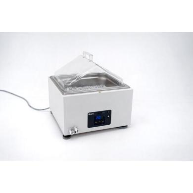 Grant-Bio JBN12 JB Nova 12L Digital Temperature-Controlled Water Bath up to 99°C-cover