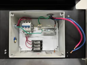 Steris LS-1262 Laboratory Autoclave with Stainless Steel Chamber and Digital Control Panel, 19 of 34
