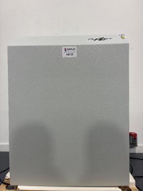 PlanetAir S1 Laboratory-Grade Air Compressor with 4L Tank and Pressure Regulation-cover