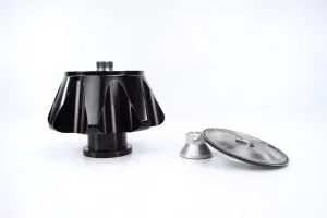 Thermo Sorvall T-8100 Fixed-Angle Rotor, 8 × 6.5 mL, 100,000 rpm, for WX Ultracentrifuge, 5 of 5