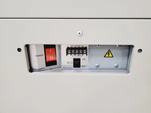 Sanyo MDF-U32V Ultra Low Temperature Freezer for Biomedical and Biobanking Applications, 12 of 22