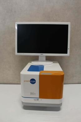 Bio-Techne ProteinSimple Wes Automated Assay System-cover