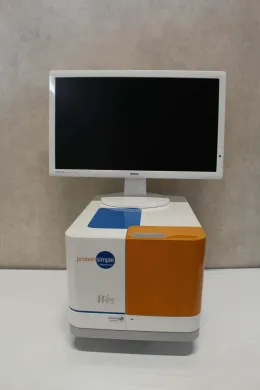 Bio-Techne ProteinSimple Wes Automated Assay System
