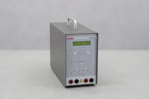Hoefer EPS 2A200 Electrophoresis Power Supply, Electrophoresis