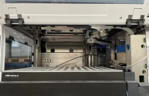 Agilent 1260 Infinity II Prep HPLC, 7 of 11