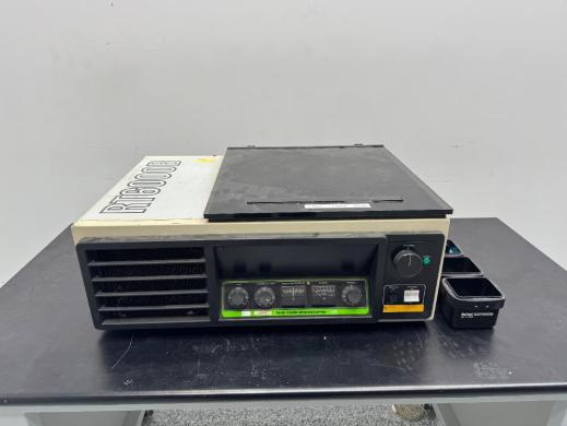 Sorvall RT6000B Refrigerated Benchtop Centrifuge for Laboratory Applications-cover