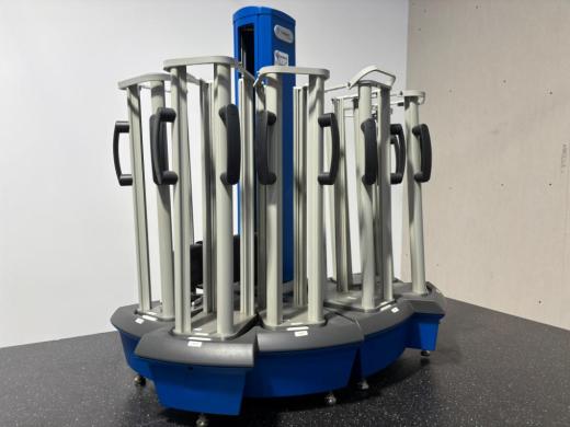 Caliper Life Sciences Twister II Automated Microplate Handler for High-Throughput Screening-cover