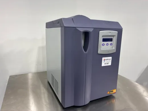 Parker 110HMD Hydrogen Gas Generator for Laboratory Use