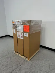NuAire DH Invitrocell CO2 Incubator for Cell and Tissue Culture, 2 of 4