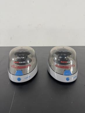 Thermo Scientific mySpin6 Mini Centrifuge-cover