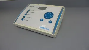 Sobioda Bact-R Plus Controlled Atmosphere Incubator for Anaerobic and Microaerophilic Cultures, 3 of 6