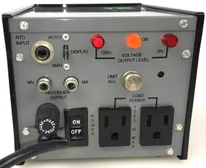Dyna-Sense MK II Digital Proportional Temperature Controller, 2 of 5