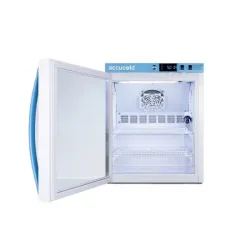 Accucold ARG2PVLHD 2 Cu.Ft. Compact Vaccine Refrigerator with Digital Temperature Control, 3 of 3