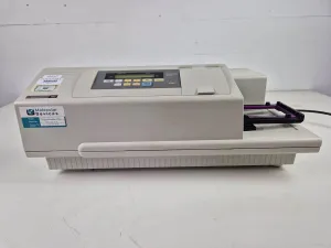 SpectraMax M2 Multi-mode Microplate Reader with Absorbance, Fluorescence, and Optional Luminescence, 11 of 22